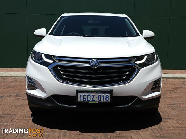 2018 Holden Equinox LS FWD EQ MY18 SUV - photo 2 of 29