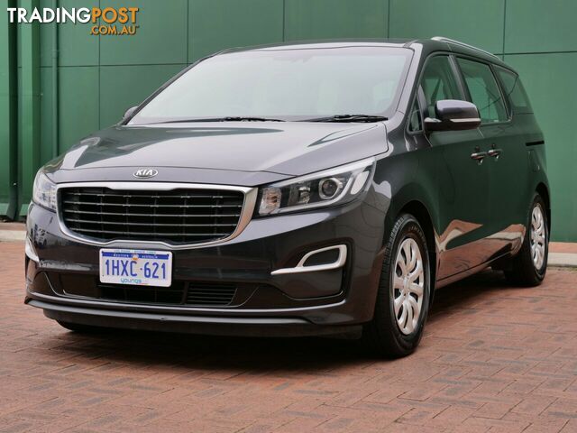 2019 Kia Carnival S YP MY20 Wagon - photo 4 of 30