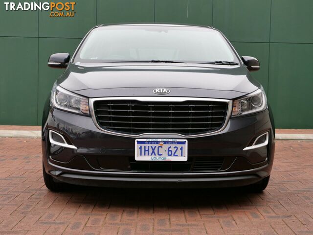2019 Kia Carnival S YP MY20 Wagon - photo 2 of 30