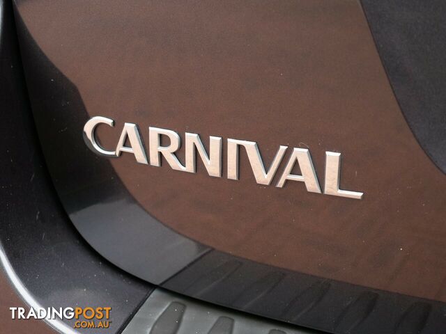 2019 Kia Carnival S YP MY20 Wagon - photo 3 of 30