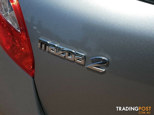 2014 Mazda 2 Neo Sport DE10Y2 MY14 Hatchback - photo 3 of 26