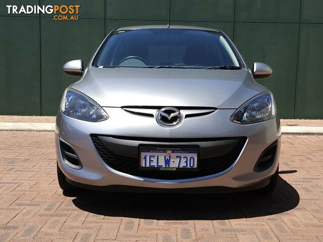 2014 Mazda 2 Neo Sport DE10Y2 MY14 Hatchback - photo 2 of 26