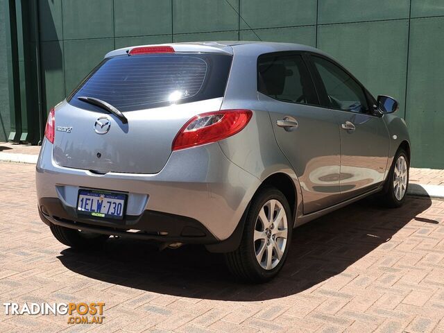 2014 Mazda 2 Neo Sport DE10Y2 MY14 Hatchback - photo 5 of 26