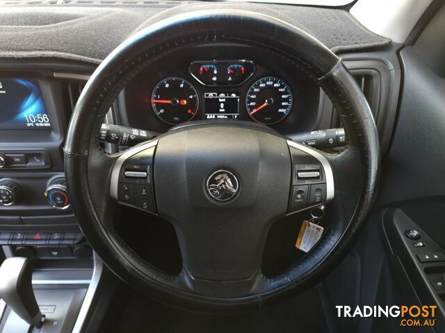 2019 Holden Trailblazer LT RG MY20 SUV