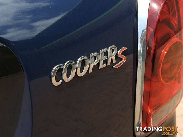2018 Mini Countryman Cooper S Steptronic F60 SUV - photo 3 of 30
