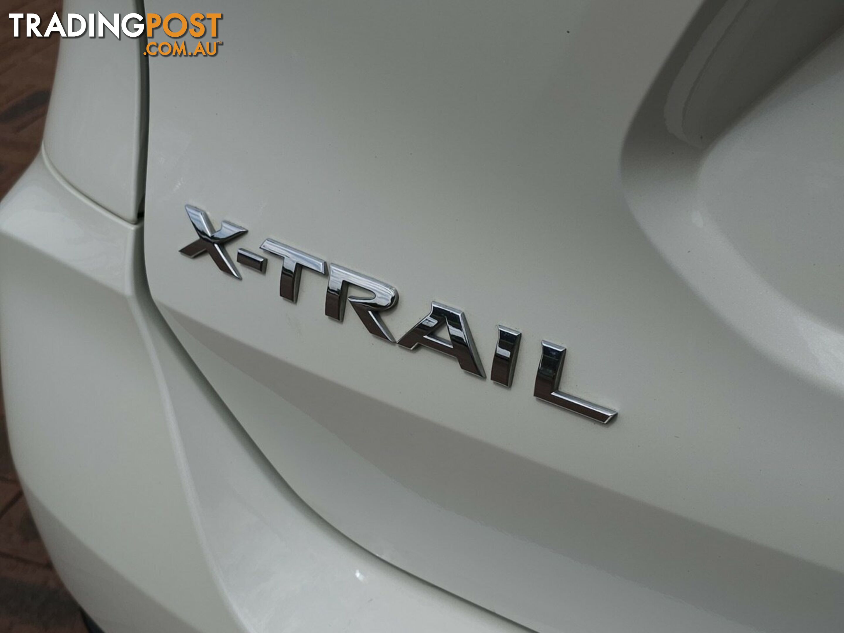 2022 Nissan X-trail ST X-tronic 2WD T32 MY22 SUV