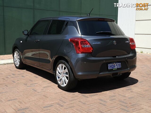 2022 Suzuki Swift GL S Plus AZ Series II MY22 Hatchback - photo 5 of 28