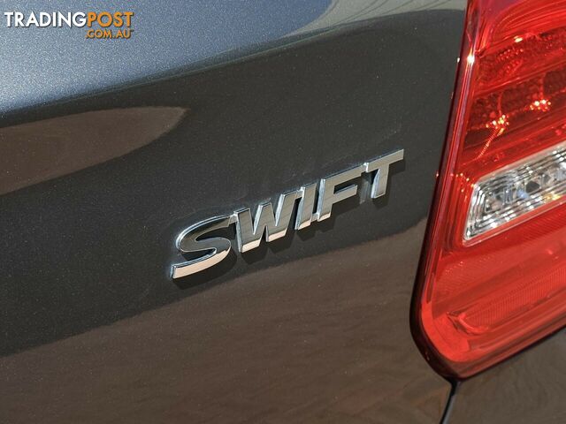2022 Suzuki Swift GL S Plus AZ Series II MY22 Hatchback - photo 3 of 28