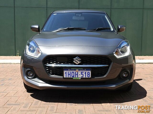 2022 Suzuki Swift GL S Plus AZ Series II MY22 Hatchback - photo 2 of 28