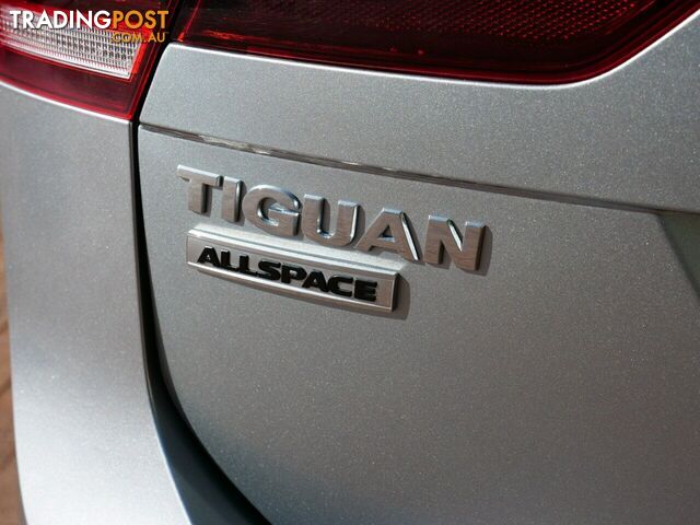 2019 Volkswagen Tiguan 132TSI Comfortline DSG 4MOTION Allspace 5N MY19.5 SUV - photo 3 of 32