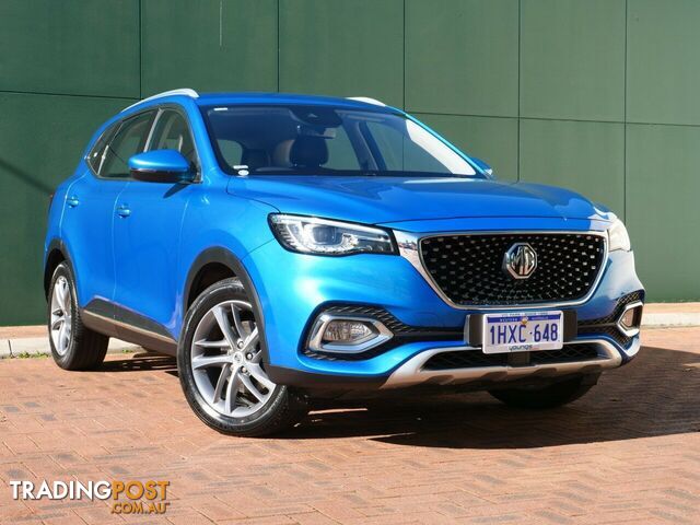 2021 MG Hs Excite DCT FWD SAS23 MY21 SUV