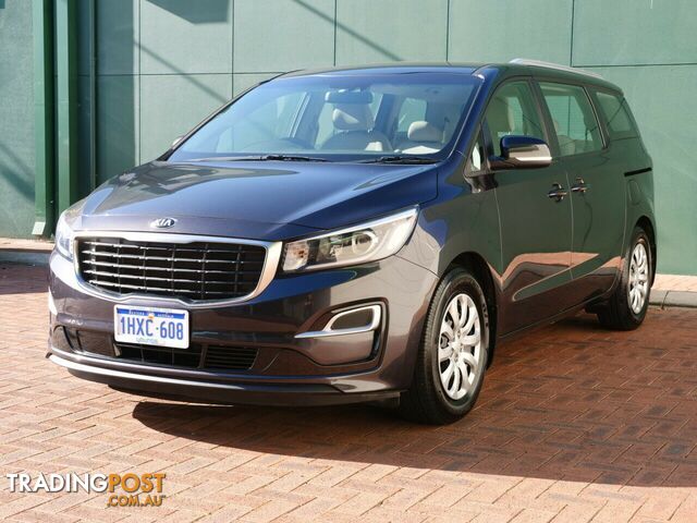 2019 Kia Carnival S YP MY20 Wagon - photo 4 of 30