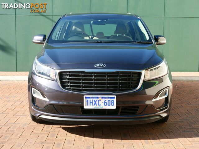 2019 Kia Carnival S YP MY20 Wagon - photo 2 of 30