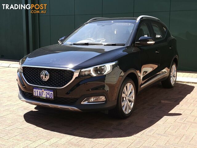 2023 MG Zs Excite 2WD AZS1 MY23 SUV - photo 4 of 26