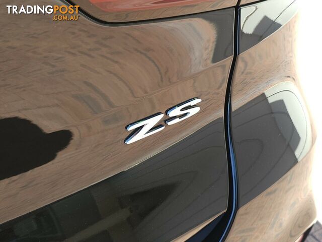2023 MG Zs Excite 2WD AZS1 MY23 SUV - photo 3 of 26