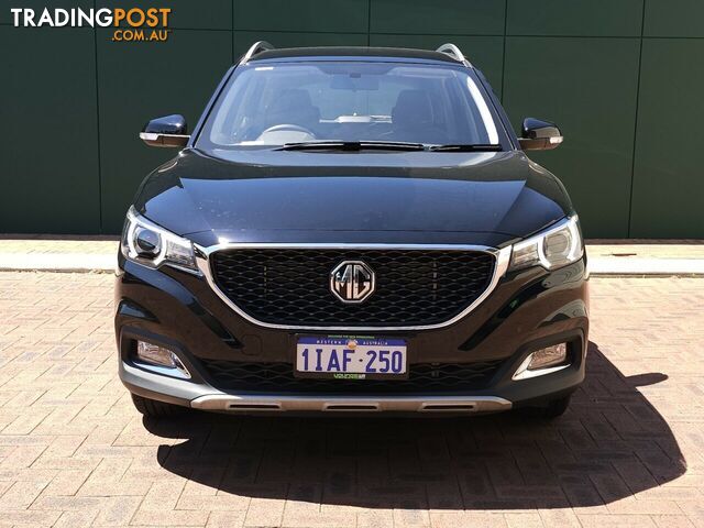 2023 MG Zs Excite 2WD AZS1 MY23 SUV - photo 2 of 26