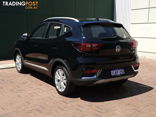 2023 MG Zs Excite 2WD AZS1 MY23 SUV - photo 5 of 26
