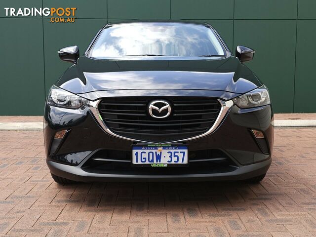 2018 Mazda Cx-3 Neo SKYACTIV-Drive FWD Sport DK2W7A SUV - photo 2 of 30