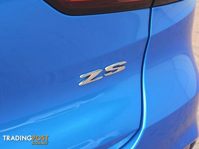 2023 MG Zs Excite 2WD AZS1 MY23 SUV - photo 3 of 26