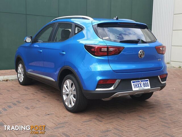 2023 MG Zs Excite 2WD AZS1 MY23 SUV - photo 5 of 26