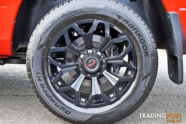 2019 RAM 1500 Express DS UTILITY - photo 3 of 14