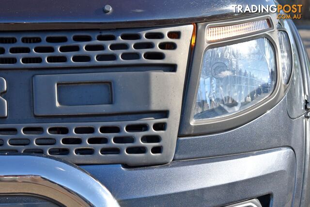 2014 FORD RANGER XLT PX UTILITY - photo 5 of 17