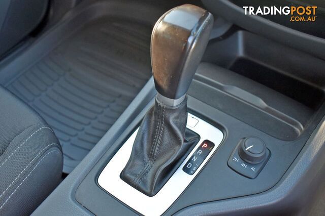 2014 FORD RANGER XLT PX UTILITY - photo 2 of 17
