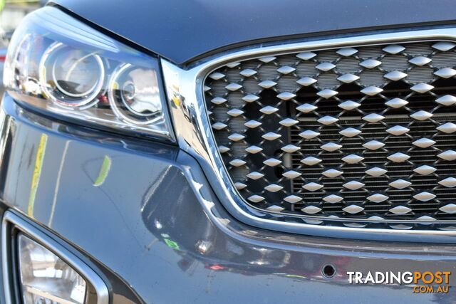 2016 KIA SORENTO SLi UM WAGON - photo 5 of 16