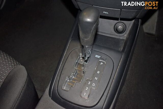 2012 HYUNDAI I30 SX FD WAGON - photo 2 of 17