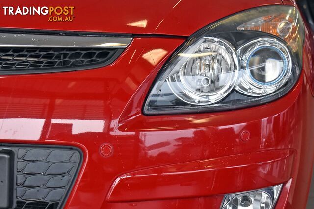 2012 HYUNDAI I30 SX FD WAGON - photo 5 of 17