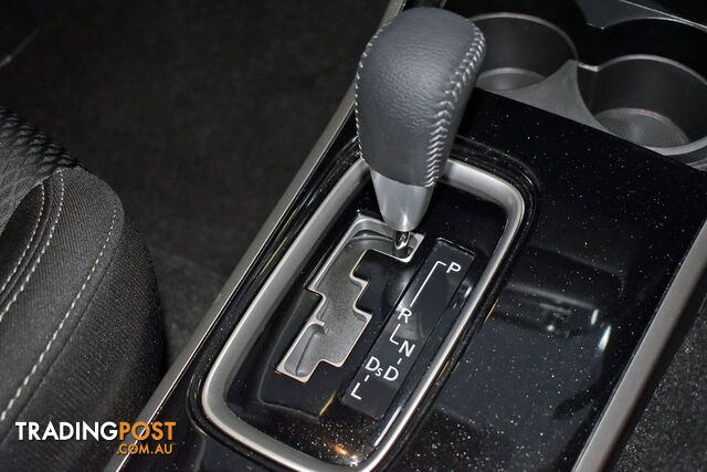 2020 MITSUBISHI OUTLANDER ES ZL WAGON - photo 2 of 17