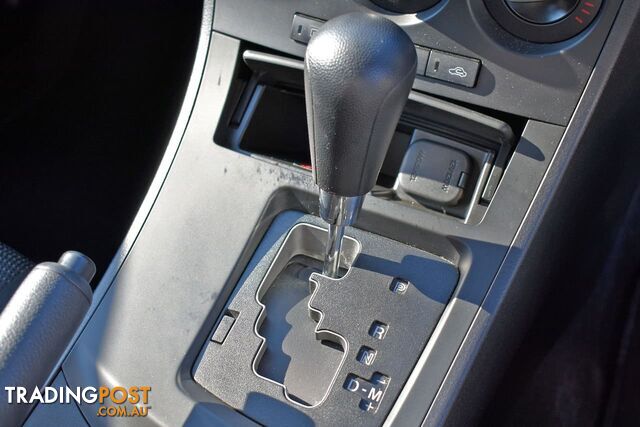 2012 MAZDA 3 Neo BL Series 2 SEDAN - photo 2 of 17