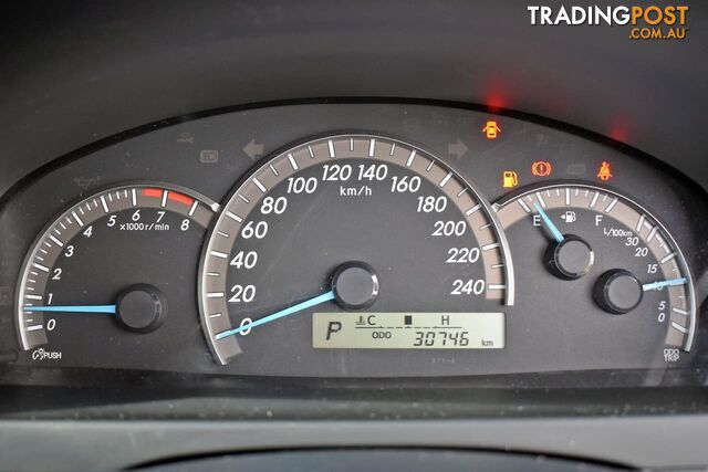 2016 TOYOTA CAMRY Atara S ASV50R SEDAN - photo 5 of 17