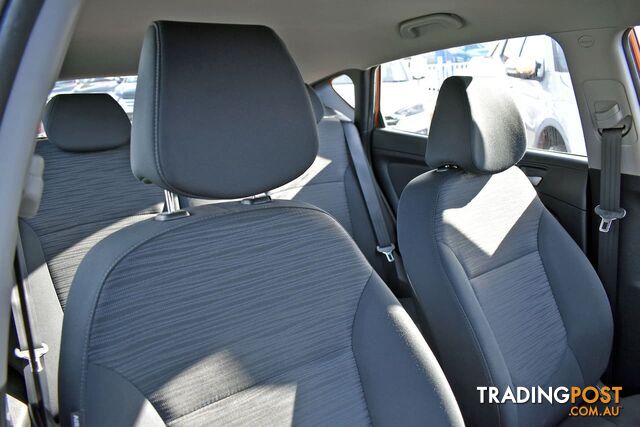 2016 HYUNDAI ACCENT Active RB4 HATCHBACK - photo 5 of 17