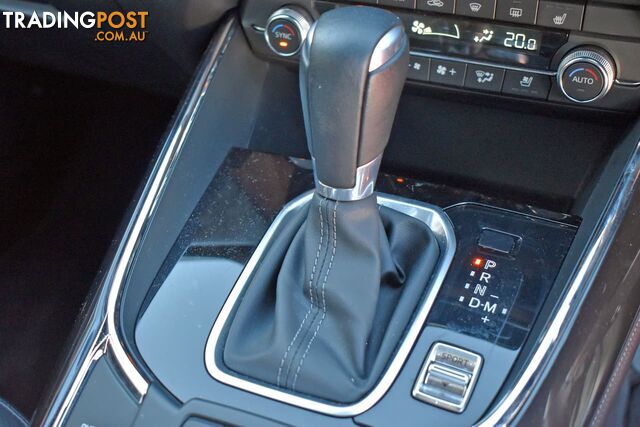 2019 MAZDA CX-9 Azami TC WAGON - photo 3 of 16