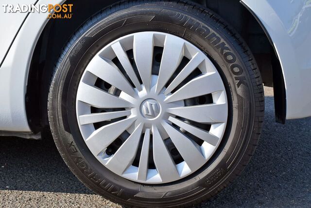2014 SUZUKI SWIFT GL FZ HATCHBACK - photo 5 of 17