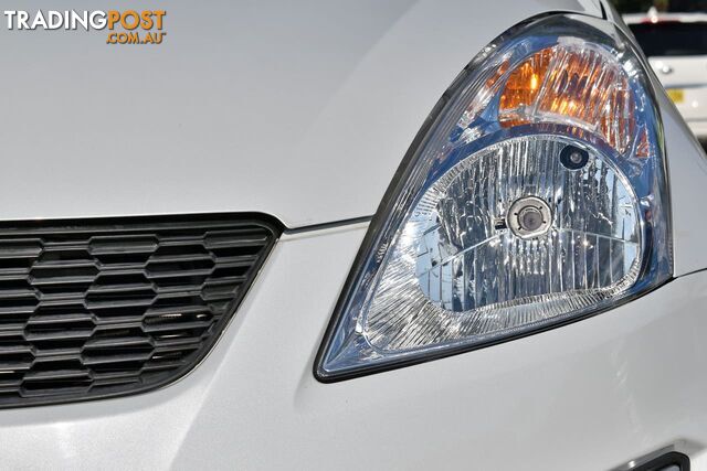 2014 SUZUKI SWIFT GL FZ HATCHBACK - photo 4 of 17