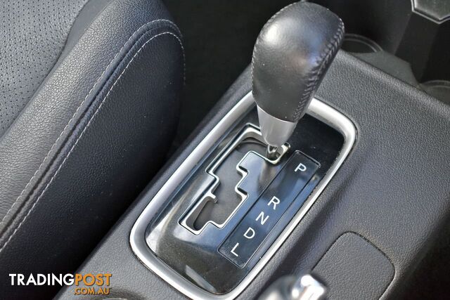 2015 MITSUBISHI OUTLANDER Exceed ZK WAGON - photo 3 of 16