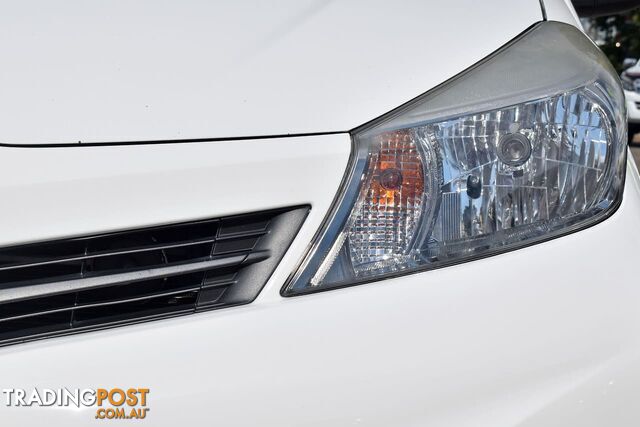 2013 TOYOTA YARIS YR NCP130R HATCHBACK - photo 5 of 17