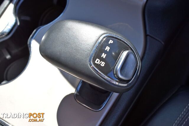 2014 JEEP GRAND CHEROKEE Limited WK WAGON - photo 2 of 16