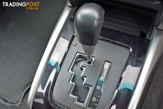 2016 MITSUBISHI TRITON GLS MQ UTILITY - photo 2 of 16
