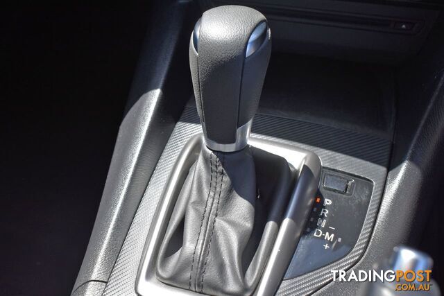 2016 MAZDA 3 Neo BN Series HATCHBACK - photo 2 of 17