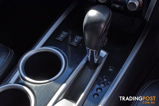 2014 NISSAN PATHFINDER ST-L R52 WAGON - photo 3 of 17