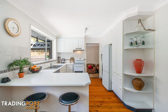 46 Albany Road UMINA BEACH NSW 2257