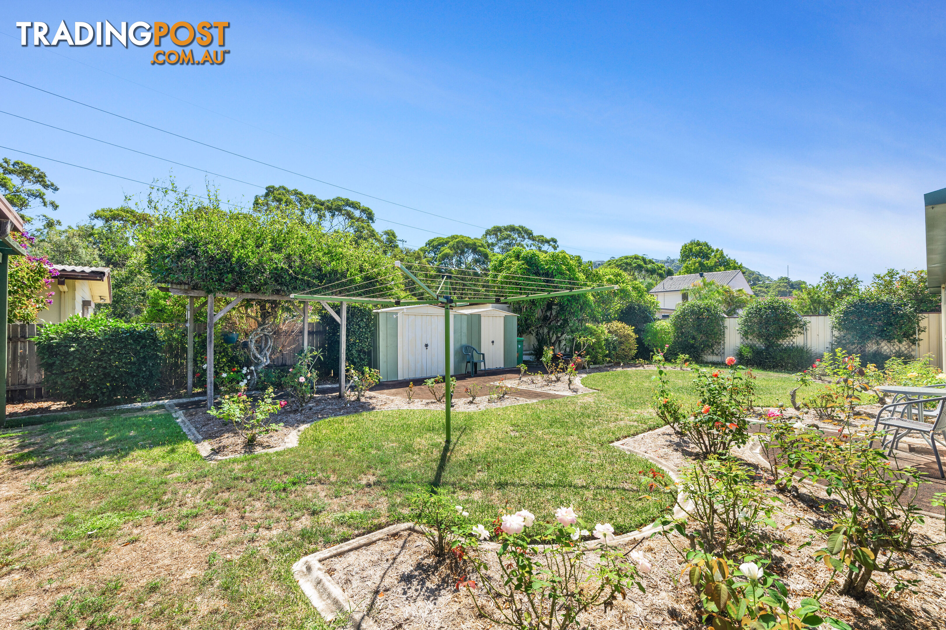 101 McEvoy Street UMINA BEACH NSW 2257