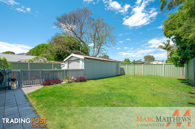 66 Dunalban Avenue WOY WOY NSW 2256