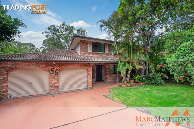 56 Greenhaven Drive UMINA BEACH NSW 2257