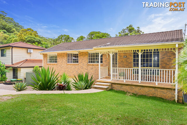 130 Greenhaven Drive UMINA BEACH NSW 2257