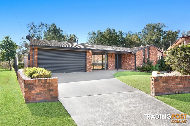 6 Clematis Place POINT CLARE NSW 2250