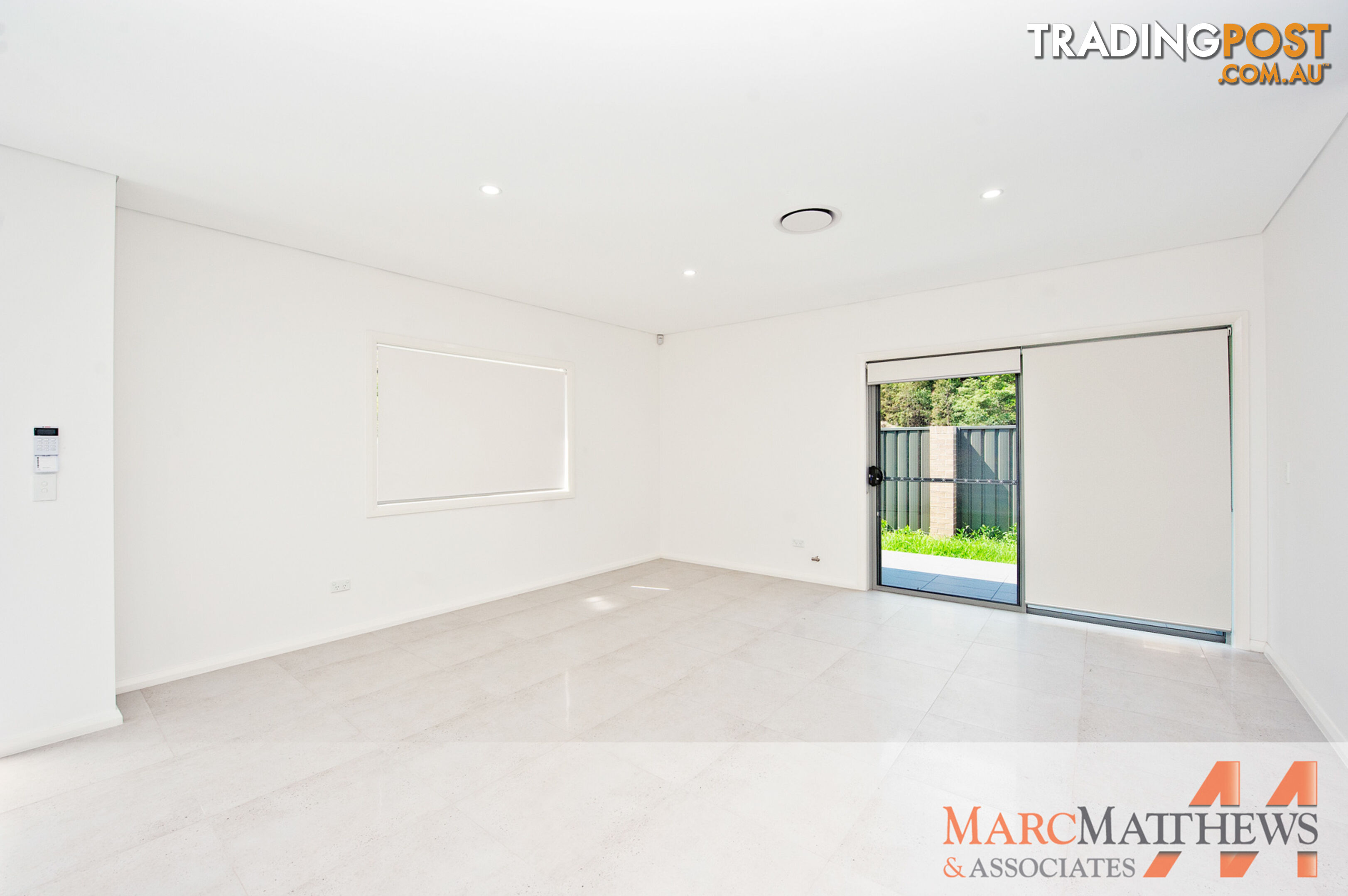 1 25 Memorial Avenue BLACKWALL NSW 2256